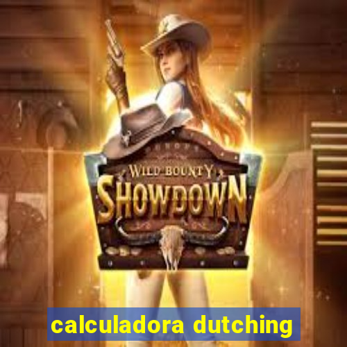 calculadora dutching